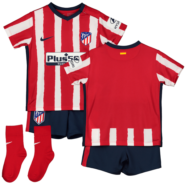 Primera equipación 20/21 - Bebé